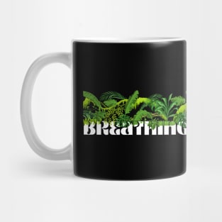 Breathing Mug